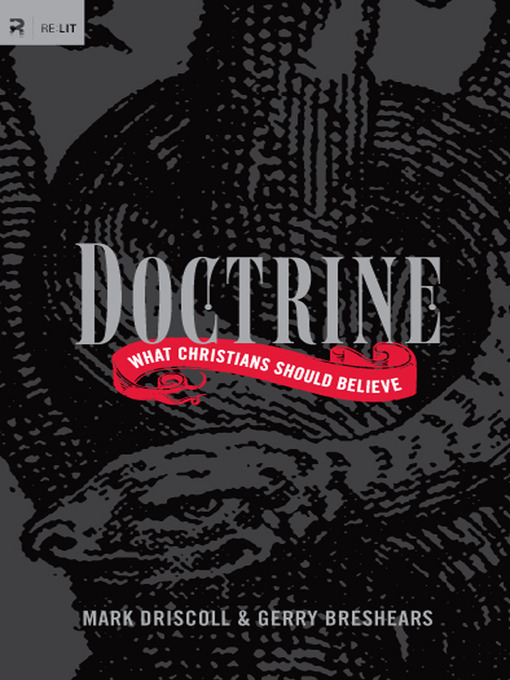 Title details for Doctrine by Mark Driscoll - Available